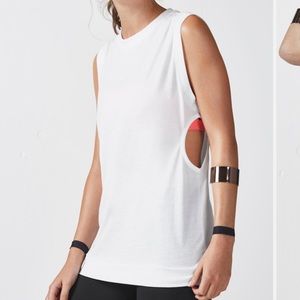NWT Fabletics Babson Tank - L